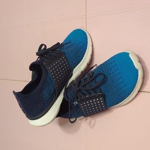 Blue Ombre
